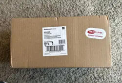 HONEYWELL HZ421K TRUZONE ZONING 4-ZONE CONTROL KIT PANEL   TRANSFORMER   SENSOR
