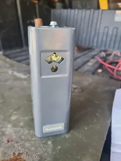 HEATER WATER