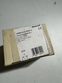 HONEYWELL 40003916-048/U POWERHEAD ASSEMBLY 24 VOLT 50/60HZ