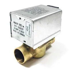 VALVE 24V 50/60HZ