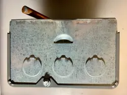 HEATING CONTROL/