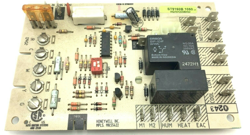 GUARANTEED WORKING ST9160B 1050 GAS FURNACE CONTROL BOARD HONEYWELL HQ1012358HW