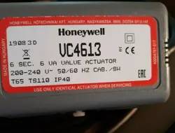 VC4613