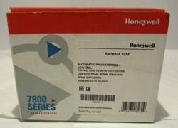 HONEYWELL RM7895A-1014