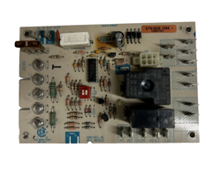 ST9160B 1068 HONEYWELL FURNACE CONTROL CIRCUIT BOARD ST9160B1068