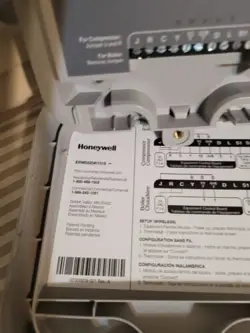 HONEYWELL ERM5220R1018