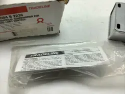 FAN LIMIT CONTROLLER