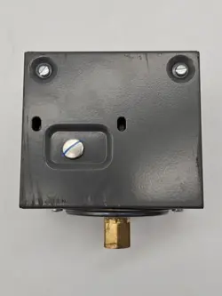 HONEYWELL L404F 1367
