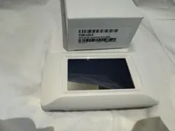 XCM-LCD-C