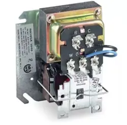 HONEYWELL HOME R8285A1048 CENTER,FAN CONTROL