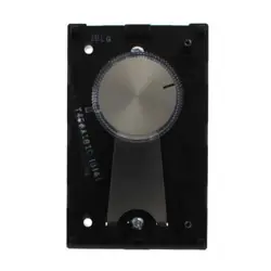 ELECTRIC HEAT THERMOSTAT