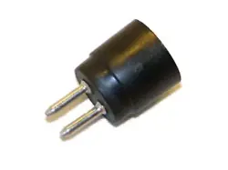 OEM HONEYWELL 130367 REPLACEMENT CAD CELL EYE 400-1000 OHM SENSITIVITY
