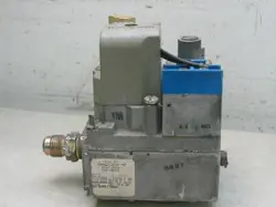 HONEYWELL VR8440A2001 HVAC ELECTRONIC IGNITION GAS VALVE