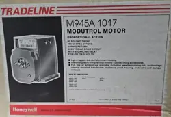 MODUTROL MOTO