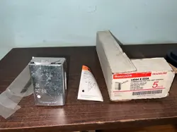 LIMIT CONTROL 5”
