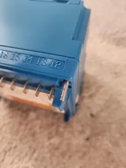 CONTROL S7800A