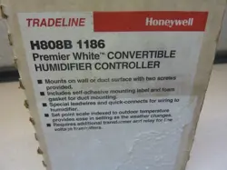 CONVERTIBLE HUMIDIFIER CONTROLLER