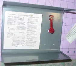 BOILER PARTS REPAIR