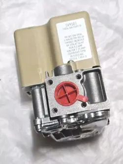 50/60HZ SV9501M2528 FURNACE