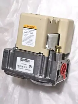 SV9501M2528 FURNACE