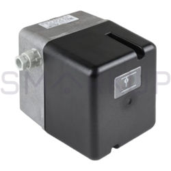 NEW IN BOX HONEYWELL LKS310-35 COMBUSTION DAMPER ACTUATOR