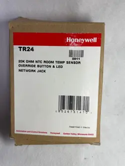 20KOHM TEMP