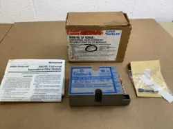 ROBERTSHAW SP715A REPLACEMENT IGNITION CONTROL MODULE FOR HONEYWELL S861003