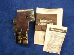 H205A1038 ENTHALPY CONTROLLER