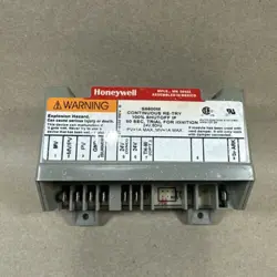 TESTED! HONEYWELL S8600M1005 1IGNITION CONTROL MODULE HQ1011449HW S8600M (L468)