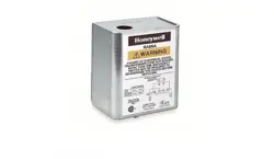 HONEYWELL TRADELINE SWITCHING RELAY RA89A1074