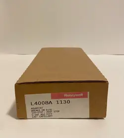 HONEYWELL L4008A 1130 AQUASTAT