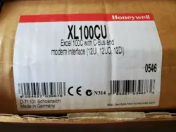 **NEW IN FACTORY BOX** HONEYWELL XL100CU DDC EXCEL CONTROLLER