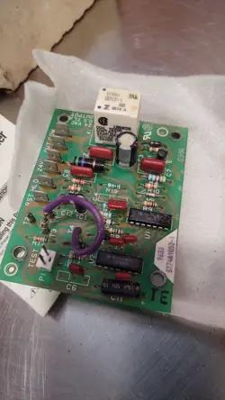 CONTROLLER 24VAC ST74A