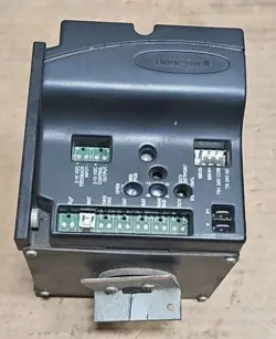 ECONOMIZER ACTUATOR CONTROLER