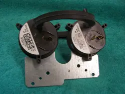 LENNOX ARMSTRONG 101021-12 63W57 OEM 2-STAGE PRESSURE SWITCH MPL 9370D0-BD-1119