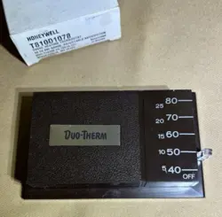 #3-16518-001 HEATING THERMOSTAT