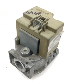 OUT 1/2'' USED