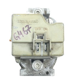 HONEYWELL VR8205S2890
