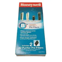 W/ AIR PURIFIER
