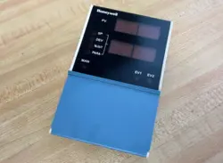 KEYPAD W/CONSOLE BOARD