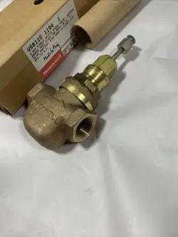 STEAM VALVE