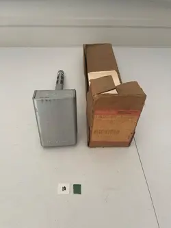 HONEYWELL L4064A1628 COMBINATION FAN & LIMIT CONTROL