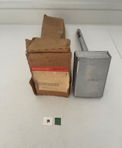 HONEYWELL L4064A2972 FAN & LIMIT CONTROL