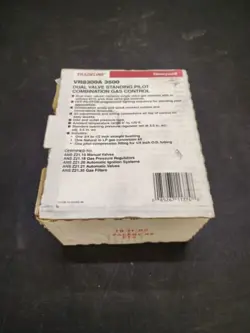 VR8300A 3500 DUAL