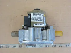 GAS 24V GAS