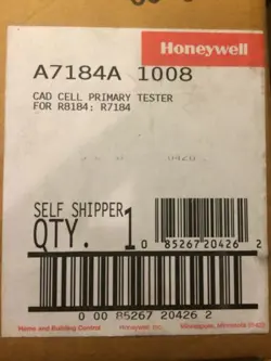 A7184A1008 CAD CELL
