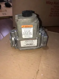 HONEYWELL VR8205S2296 HVAC FURNACE GAS CONTROL VALVE