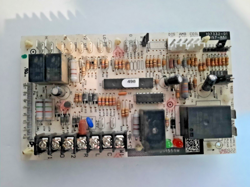 LENNOX 2417-041559M OEM DEFROST CIRCUIT BOARD HONEYWELL 1157-83-8506 (8641)D1 AM