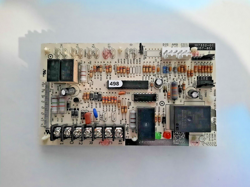 LENNOX 2427-158248M OEM DEFROST CIRCUIT BOARD HONEYWELL 1157-83-8506 (8640)D1 AM