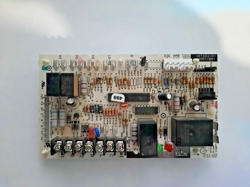 LENNOX 107332-01 OEM DEFROST CIRCUIT BOARD HONEYWELL 1157-83-8506 (8638) D1 AM
